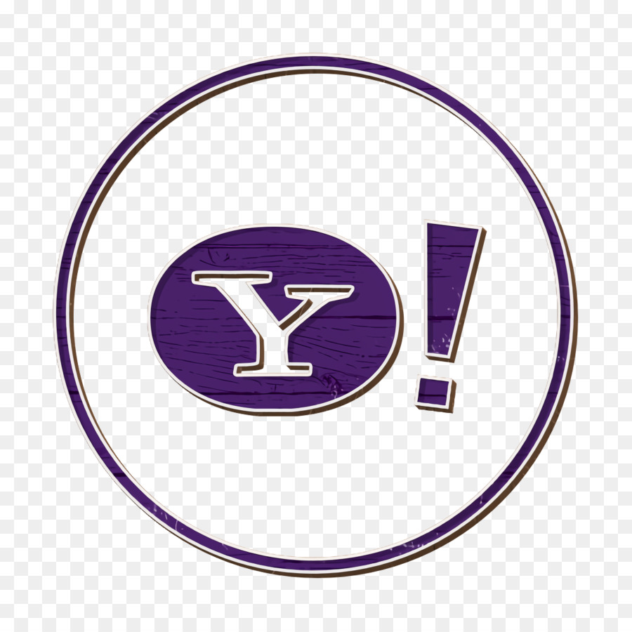 icona di Yahoo - 