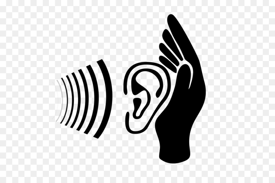 Hören Ton Musik Ohrtransparenz - Zuhören