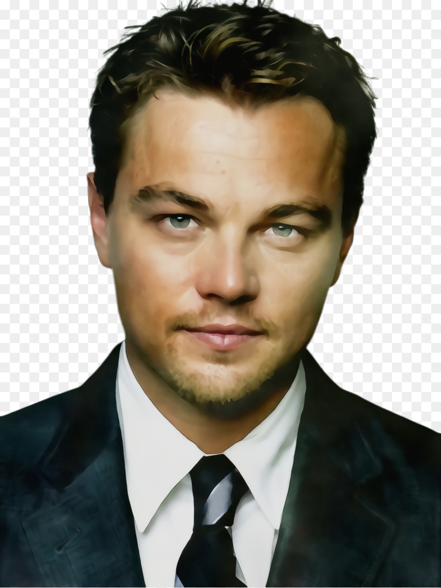 Leonardo DiCaprio Jack Dawson Titanischer Porträtschauspieler - 