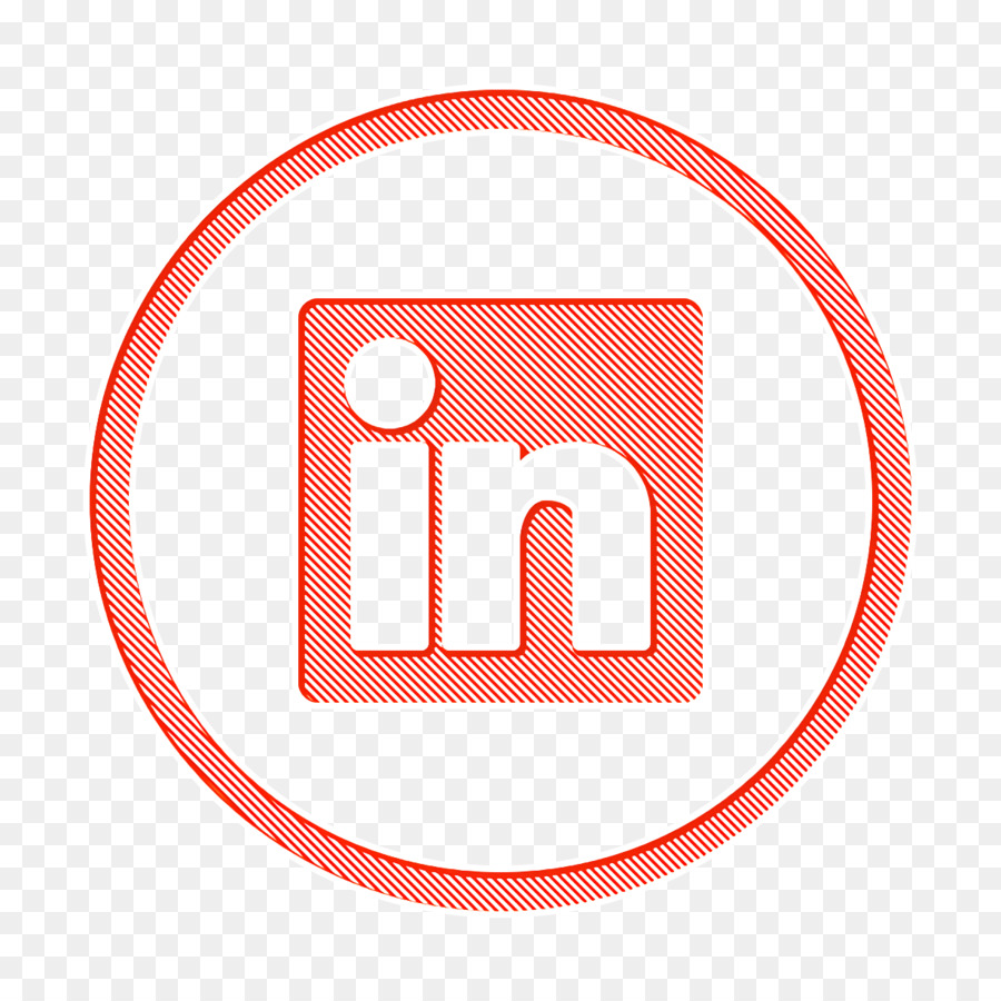 im Icon LinkedIn Icon Media Icon - 