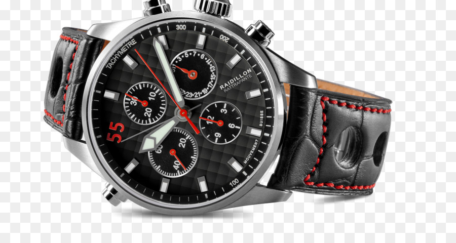 Transparenz-Uhr Timex Group USA, Inc. Handgelenk Rolex - Armbanduhr
