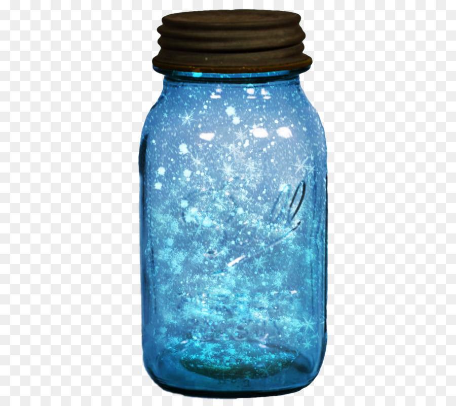Vaso di vetro Bottiglie d'acqua - Vaso d'acqua
