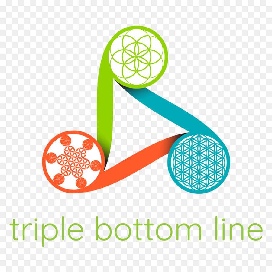 Logo Font Green Design Line - linea di fondo del Brasile