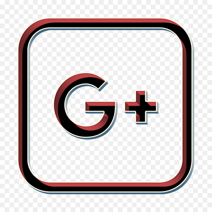 Verbindungssymbol Google Symbol Mediensymbol - 