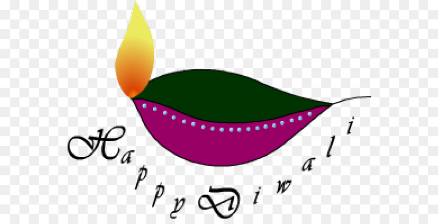 Happy Diwali Logo