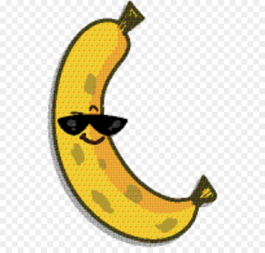 Banane Gelb - 