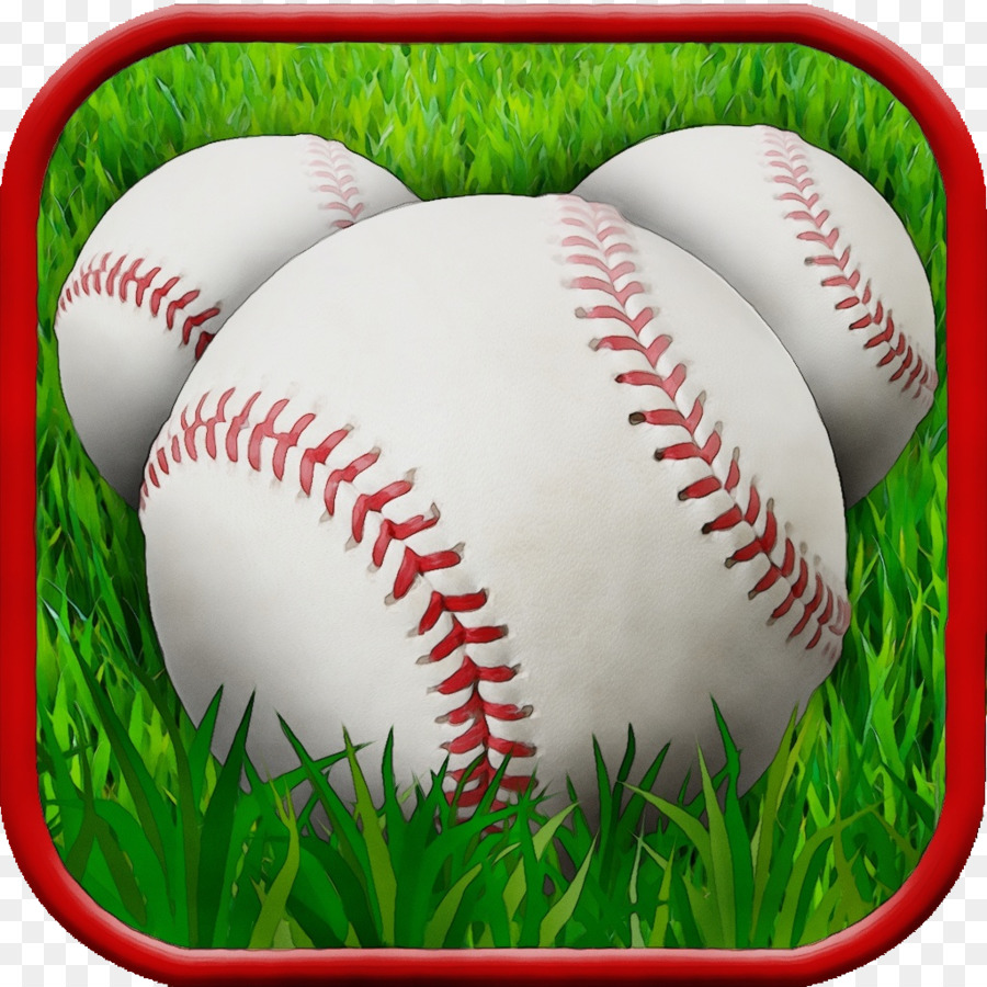 Präsentation Baseball Microsoft PowerPoint Vorlage Sport - 