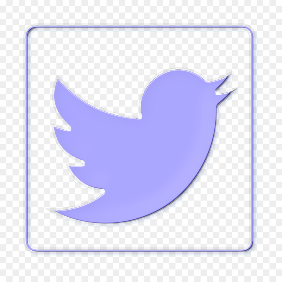 Twitter Icon - 