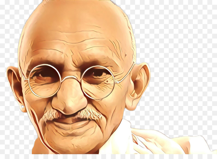Mahatma Gandhi - 