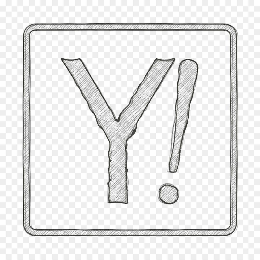 Yahoo Symbol - 