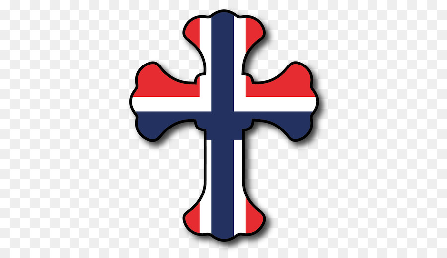 Linienmesser - Norwegisch