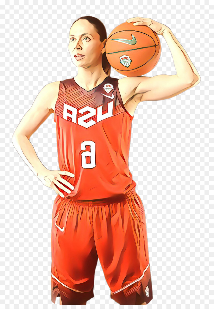 Basketball Sportschuh Uniform Kostüm - 