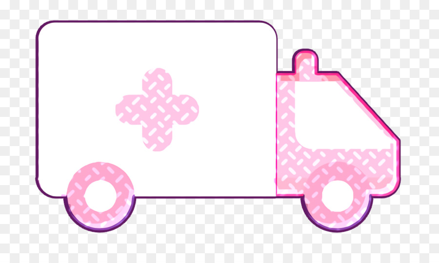 Transport Symbol Fahrzeug Symbol - 