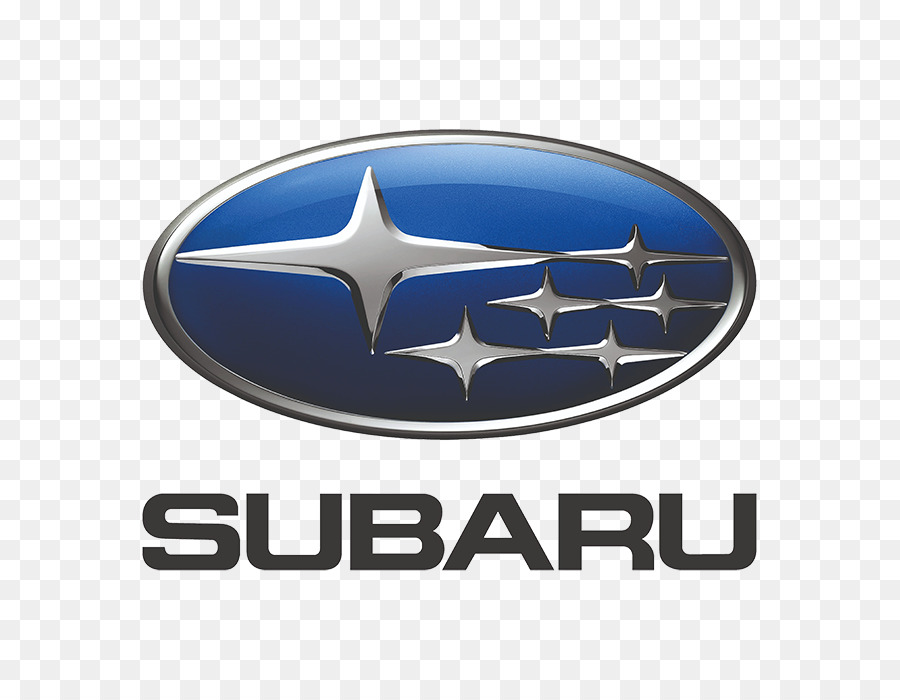 Tập đoàn Subaru Subaru WRX Subaru Impreza - logo subaru png
