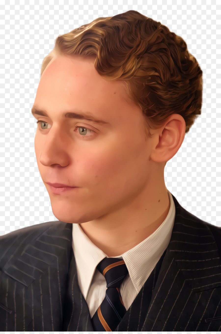 Tom hiddleston - 