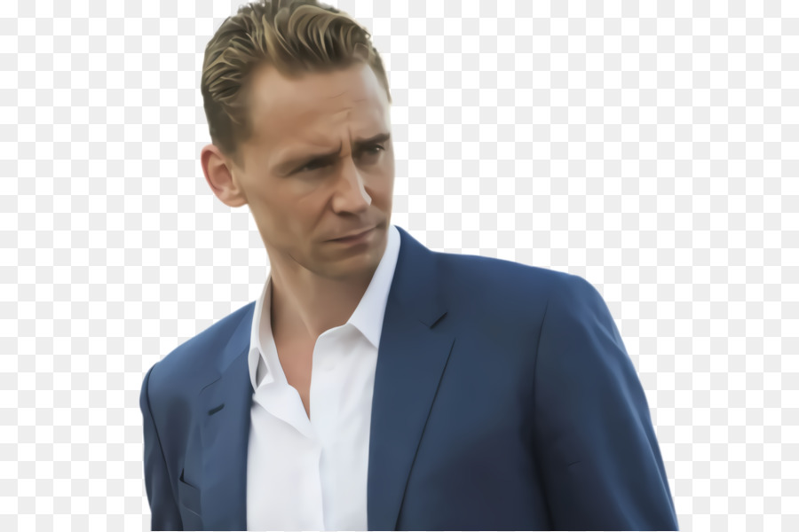Tom Hiddleston - 