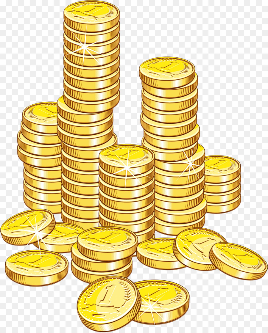 moneta d'oro - 