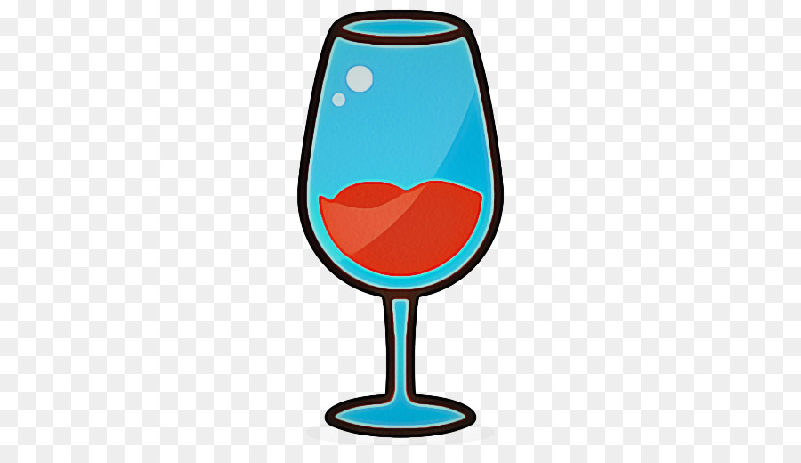 bicchiere di vino - 