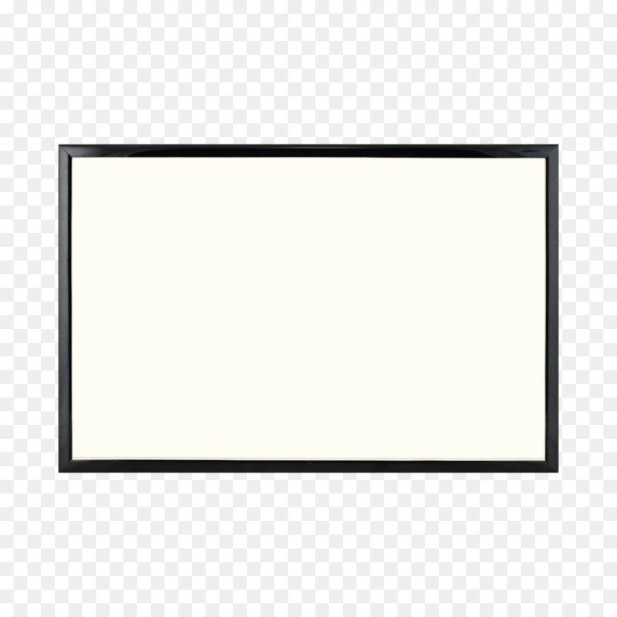Adesivo di forma etichetta quadrata stampa - schermo vuoto