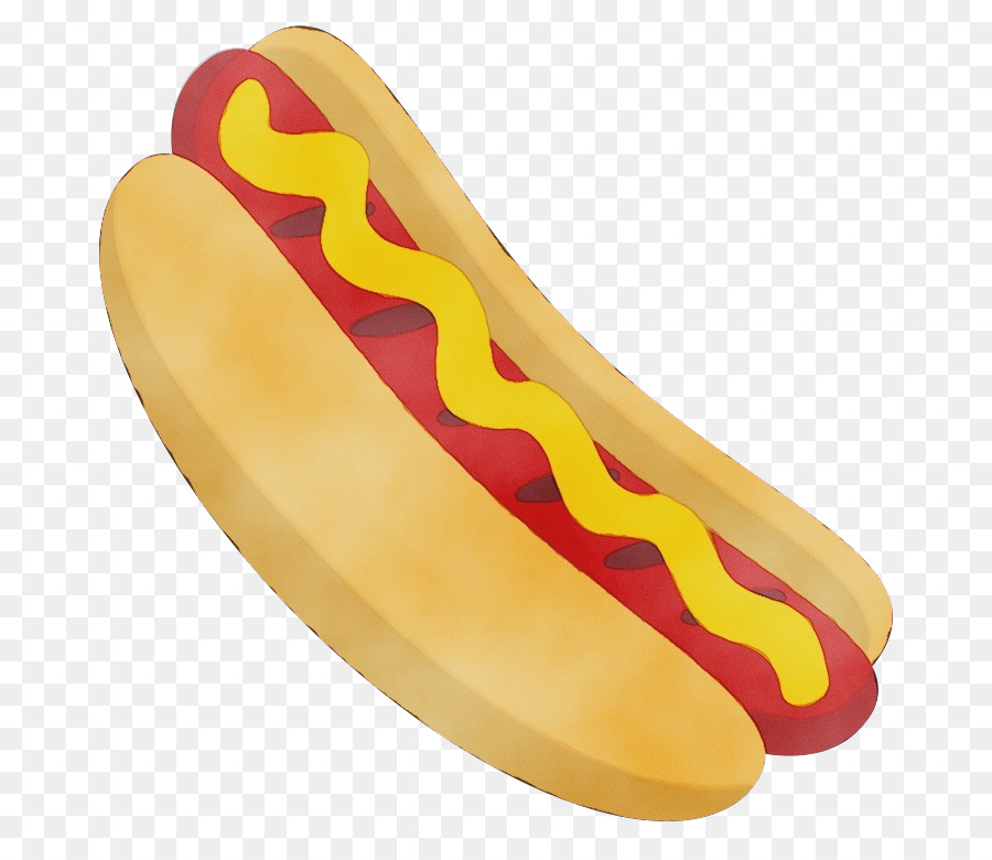 Hot Dog Design - 