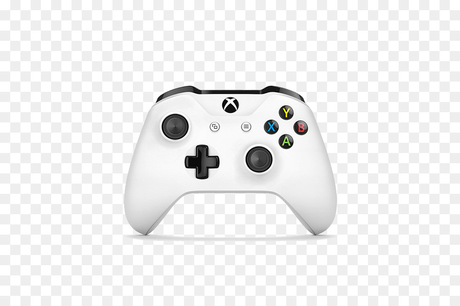 Microsoft Xbox One S Microsoft Xbox One-Wireless-Controller Xbox One-Controller Gamecontroller Videospielkonsolen - Konsole