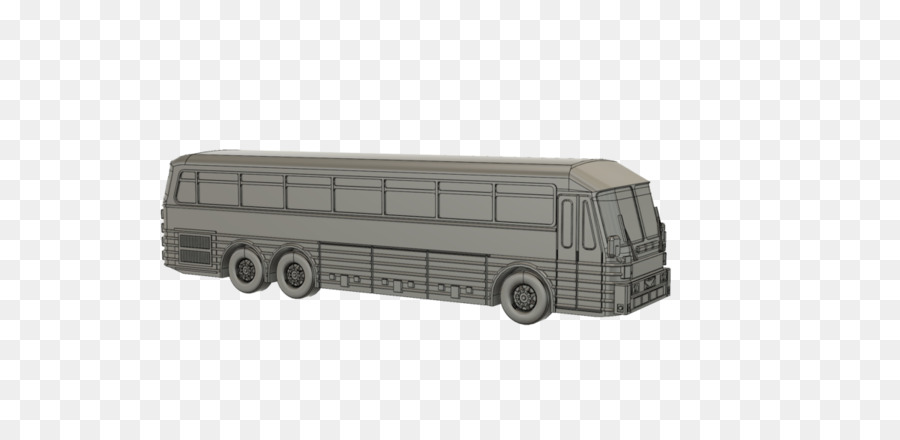 Modelli in scala bus Trasporto auto Scala HO - modello in scala