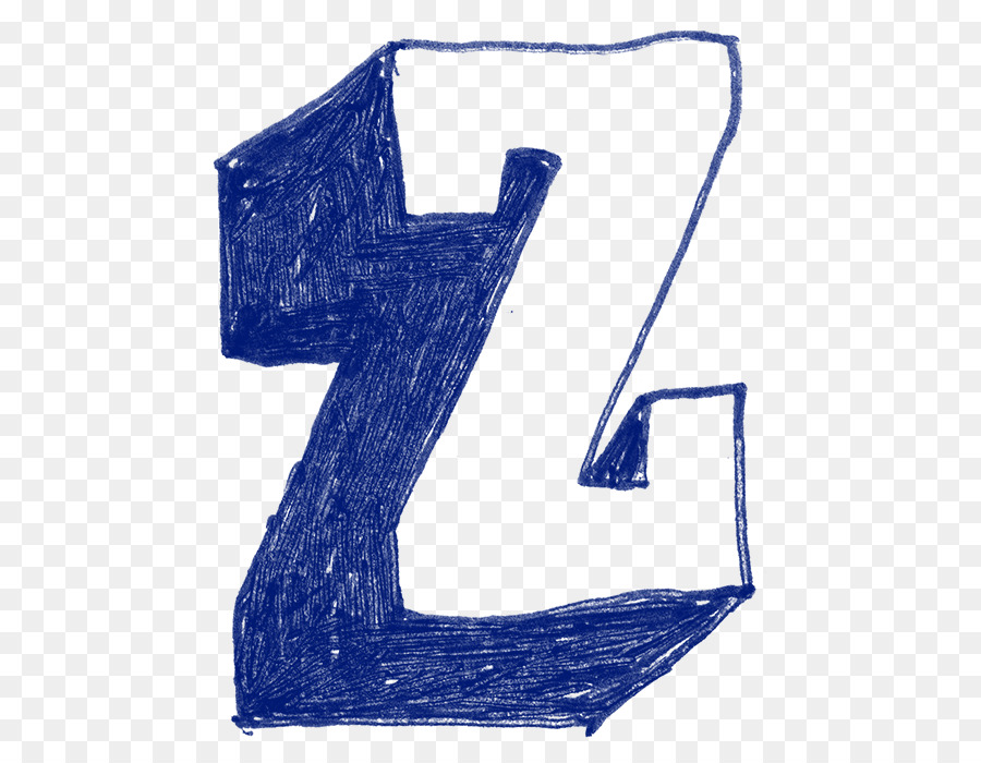 alfabeto - lettera z