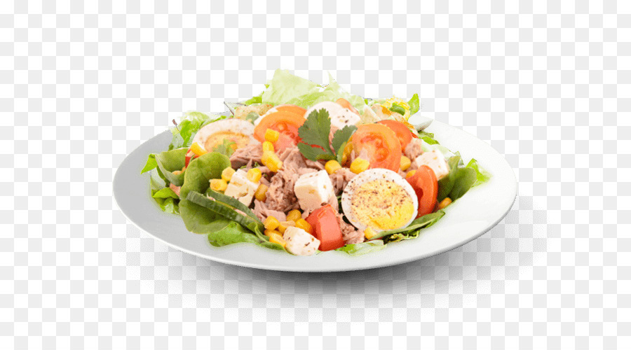 Salat - Frankreich Nicoise Salat