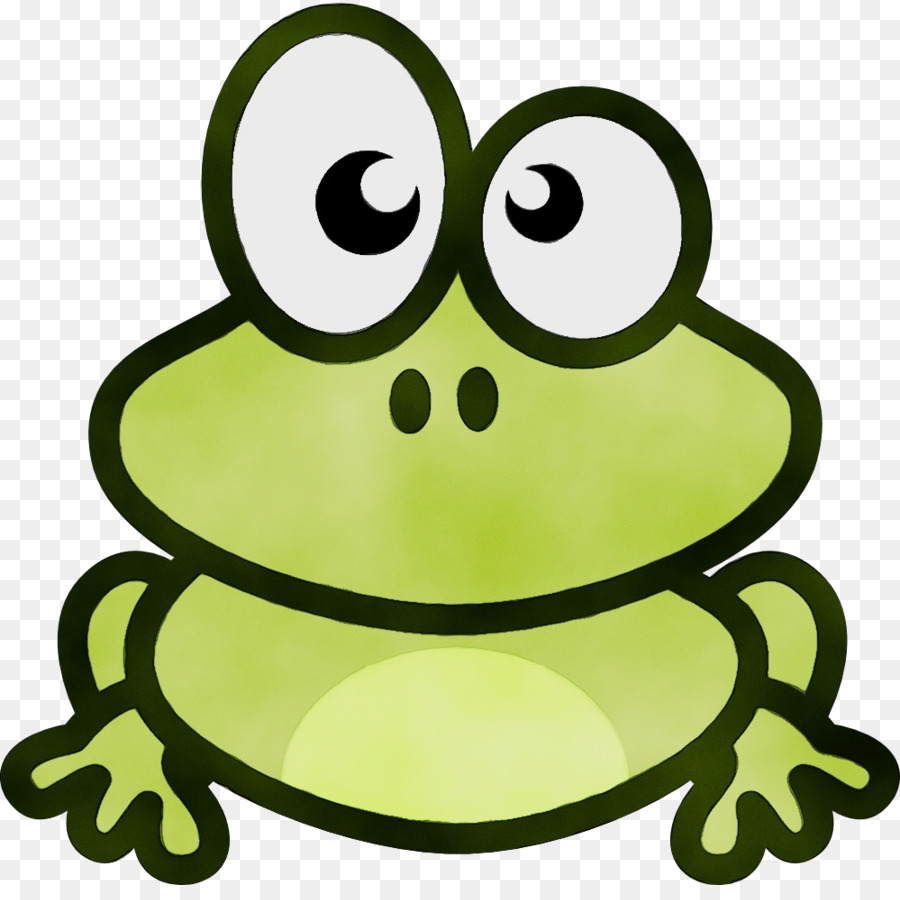 Frog Cartoon Vẽ Thiết kế Hoạt hình - png tải về - Miễn phí trong suốt Xanh  png Tải về.