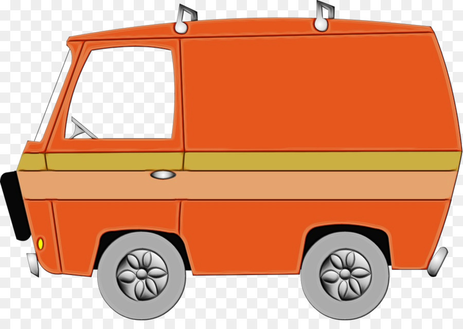 Kleinbus Kleinwagen Modellauto - 