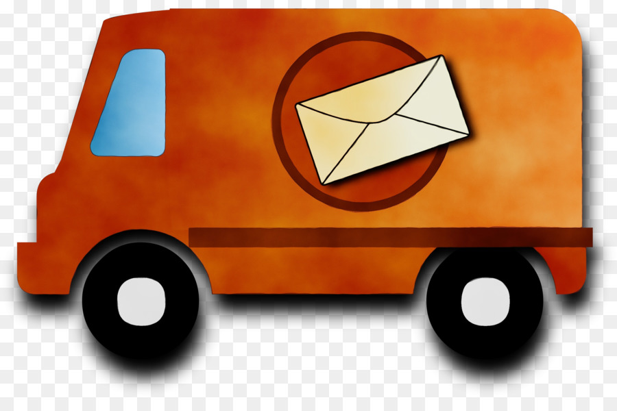 Clip nghệ thuật: Vận chuyển xe ô tô Mail Van minh bạch - 