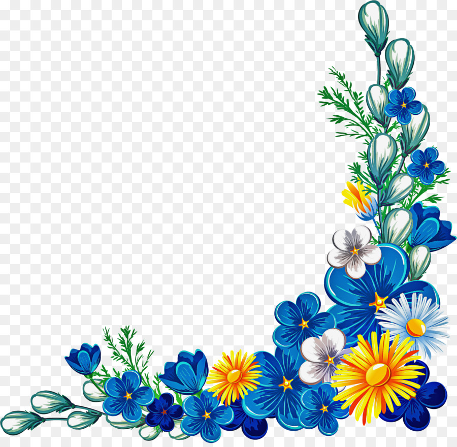 Floral design