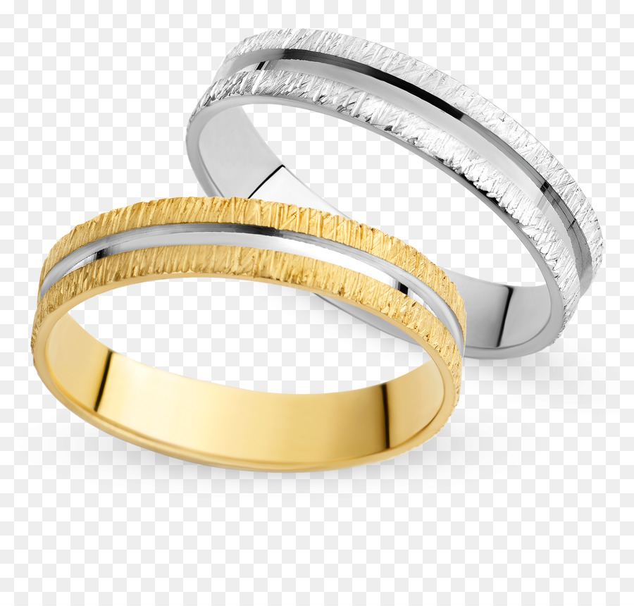 anello di nozze - alleanze