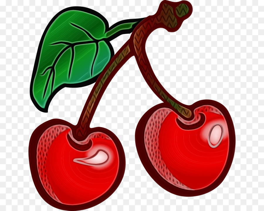 Kirschen Kirschkuchen Rainier Cherry Tart Maraschino Cherry - 