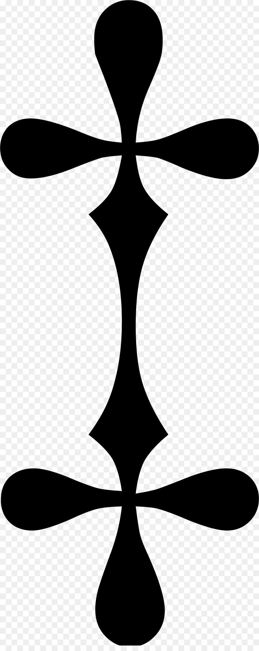 Dagger Symbol Unicode Pixel Cross