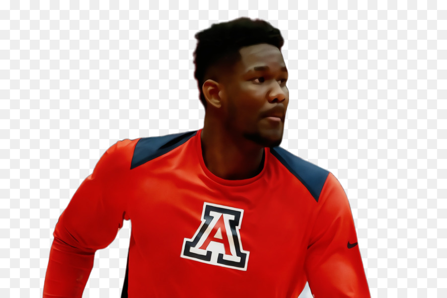 Đại học Arizona Arizona Wildcats bóng rổ nam Áo phông Tay áo Thể thao - 