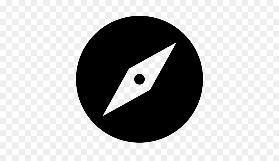 Symbol Atomic Smash Organisation Schaltfläche Transparenz - Kompass Emoji Png