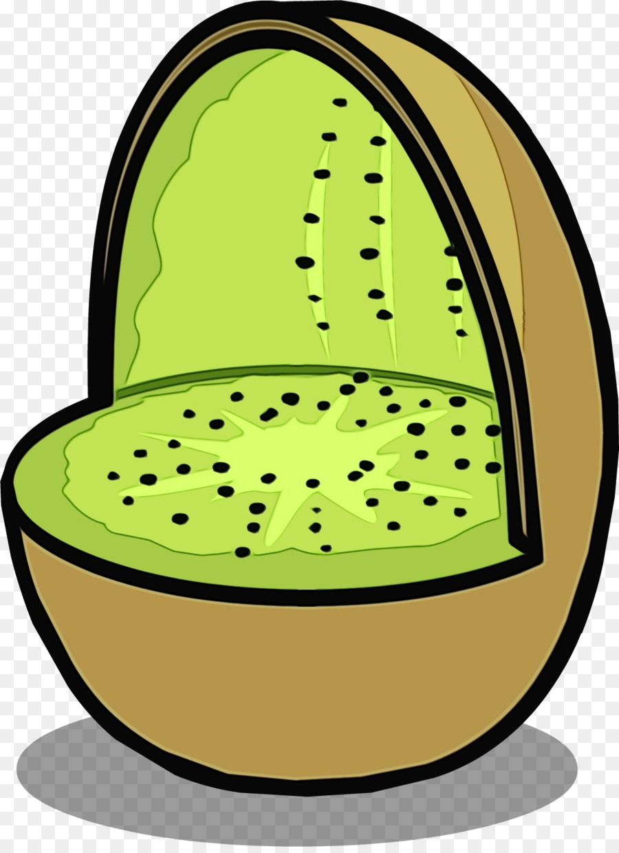 Gebrauchsgut-gelbe Design-Melonen-Frucht - 