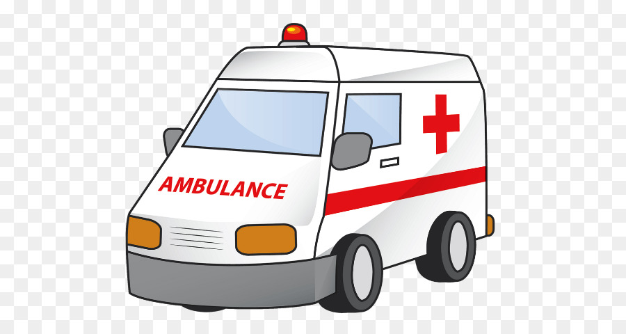 Trasparenza Ambulanza Servizi medici aerei - Ambulanza