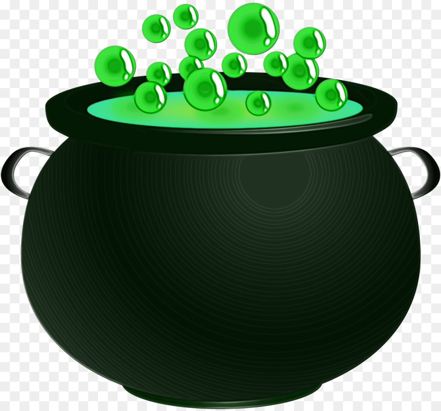 Cauldron Witchcraft Magic Potion Boiler img