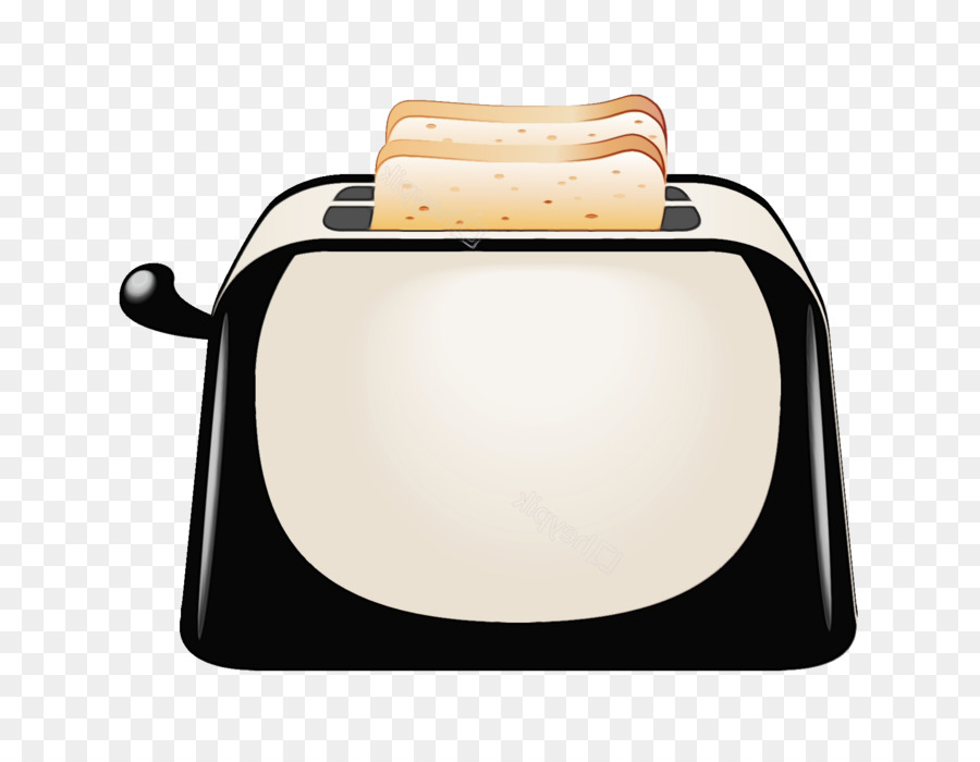 Stoviglie da cucina GIF Toaster Elettrodomestico - 