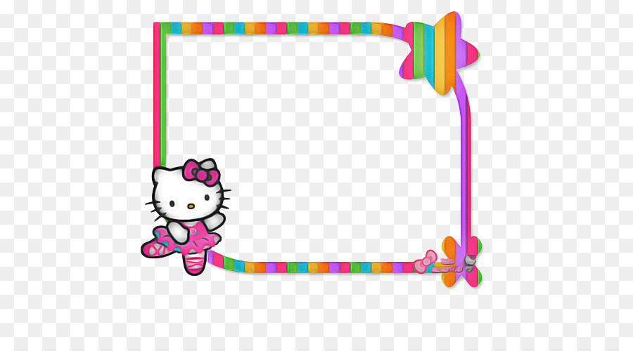 Hello Kitty - Hello Kitty Pink - CleanPNG / KissPNG