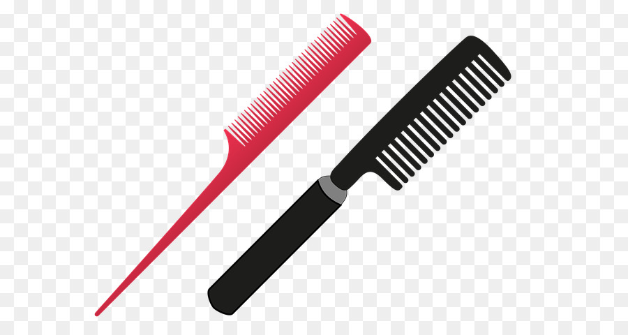 Mỹ phẩm Bông tai Make-Up Brush Hairpin Kiểu tóc - người chải