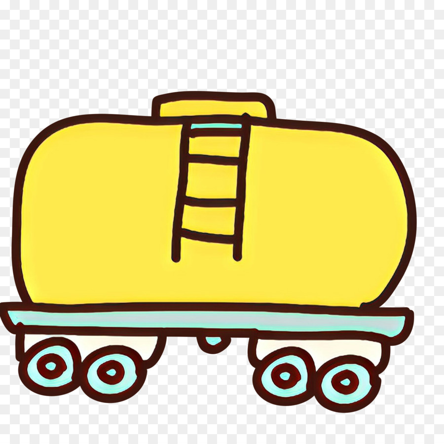 Trasporto ferroviario Trasparenza Locomotiva treno carro armato - 