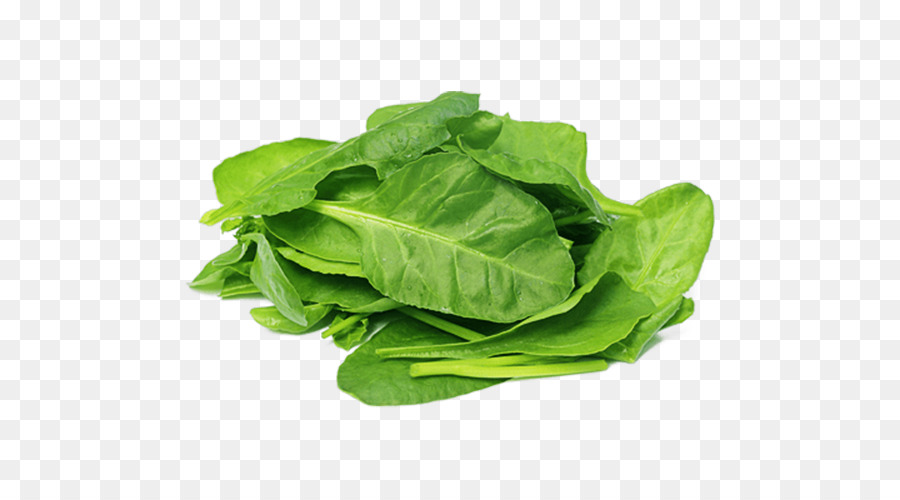 Haarausfall Food Health Gewichtsverlust - Spinat Salat