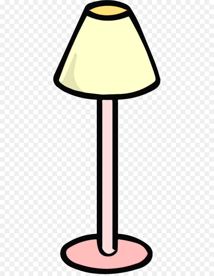 Lamp Shades Club Penguin Electric light