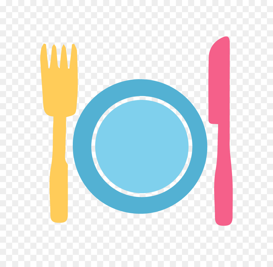 Fork Logo Font Spoon Design