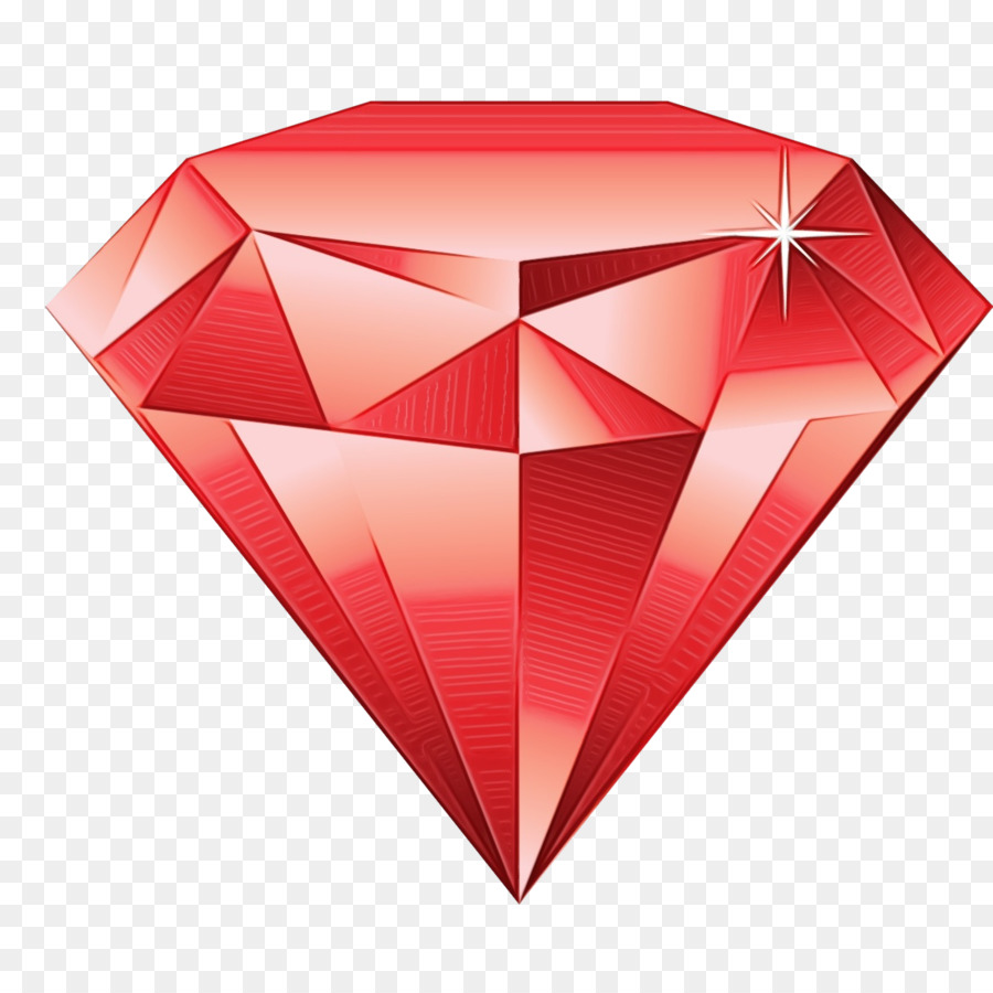 Roter Diamant Blauer Diamant Diamantfarbe Rosa Diamant - 