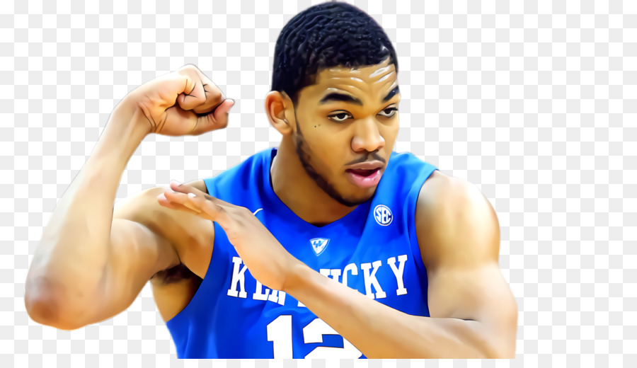 Karl Anthony Towns basketball player