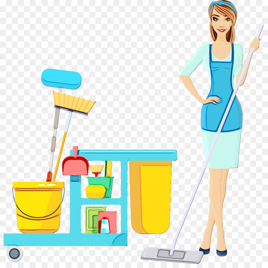 Vakansiya Cleaner Mop Pubblicità classificata Cercare lavoro - 